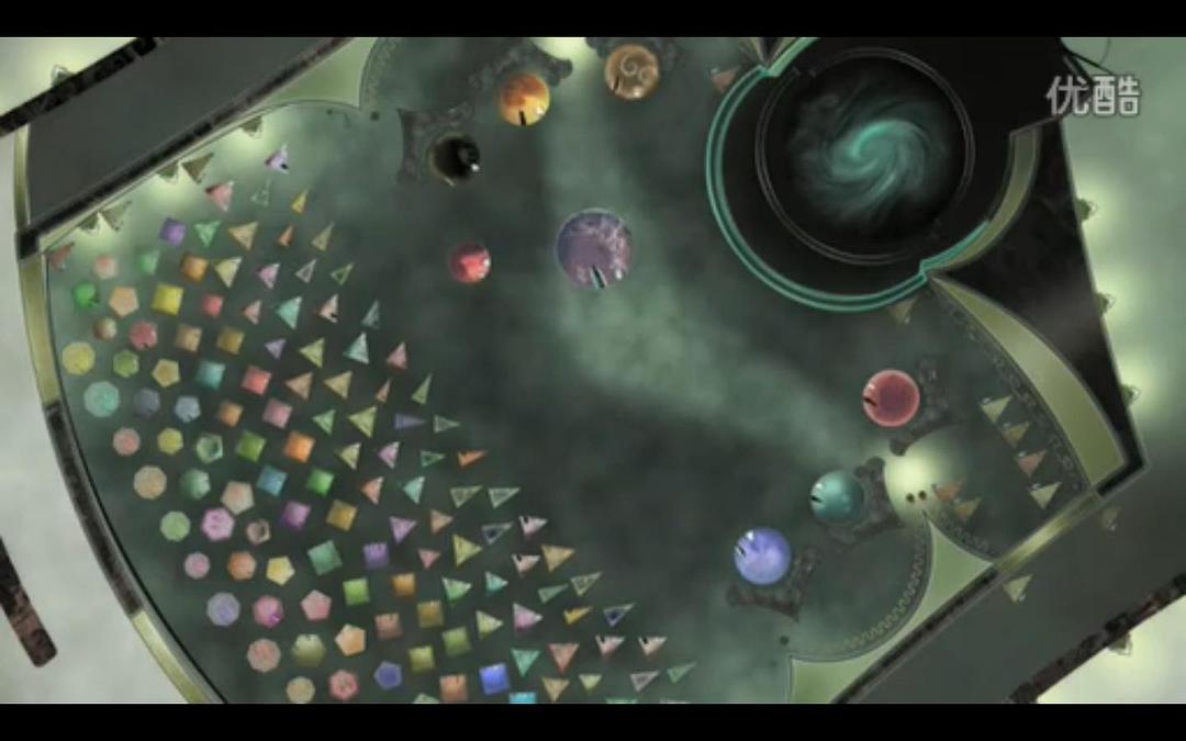 《二维世界》剧照第8张图片 《二维世界》剧照第8张图片