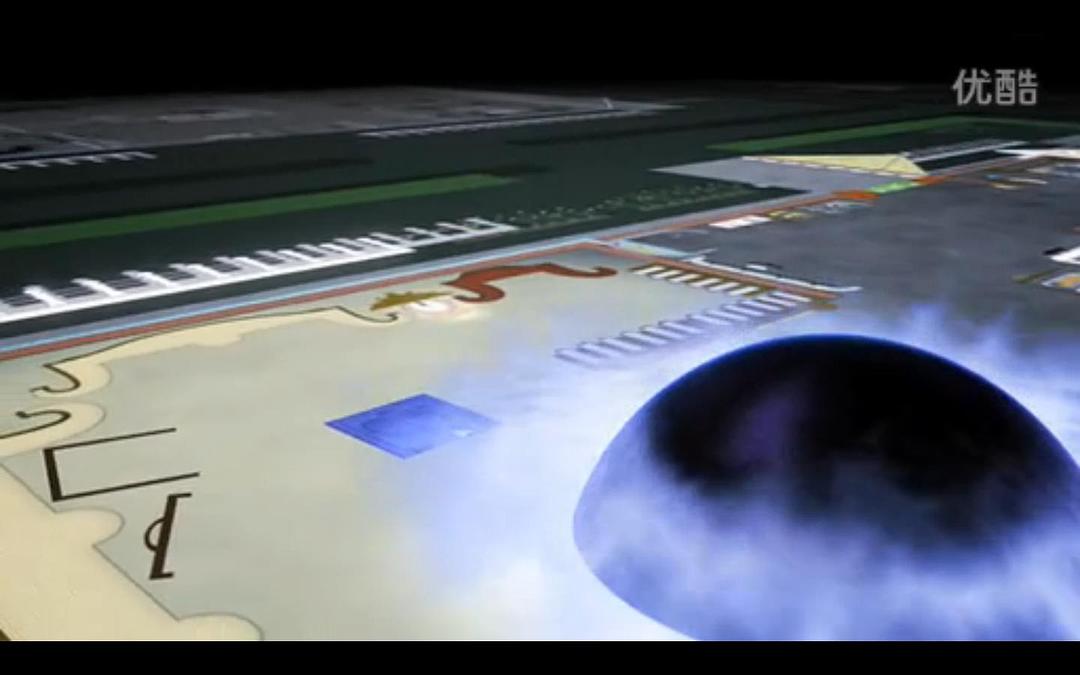 《二维世界》剧照第7张图片 《二维世界》剧照第7张图片