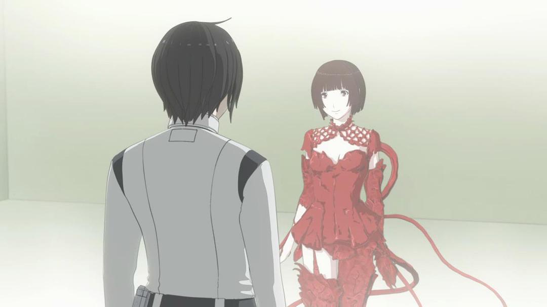《希德尼娅的骑士剧场版》海报第34张图片 《希德尼娅的骑士剧场版》海报第34张图片
