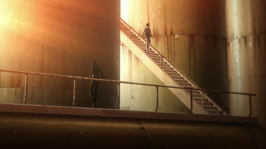 《希德尼娅的骑士剧场版》海报第32张图片 《希德尼娅的骑士剧场版》海报第32张图片