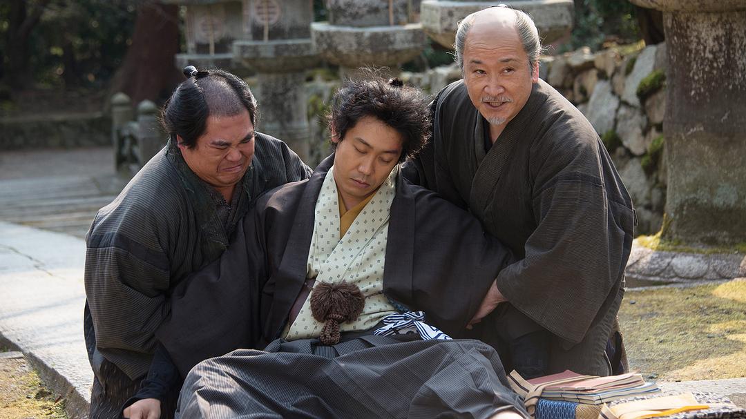 《投靠女与出走男》海报第53张图片 《投靠女与出走男》海报第53张图片