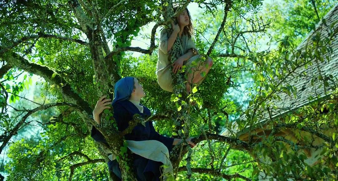 《玛丽和修女》海报第5张图片 《玛丽和修女》海报第5张图片