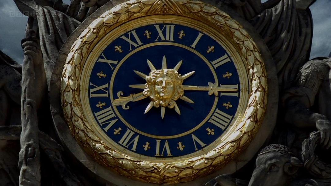 《凡尔赛宫:国王的梦想》剧照第4张图片 《凡尔赛宫:国王的梦想》剧照第4张图片