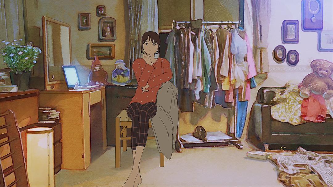 《花与爱丽丝杀人事件》剧照第47张图片 《花与爱丽丝杀人事件》剧照第47张图片