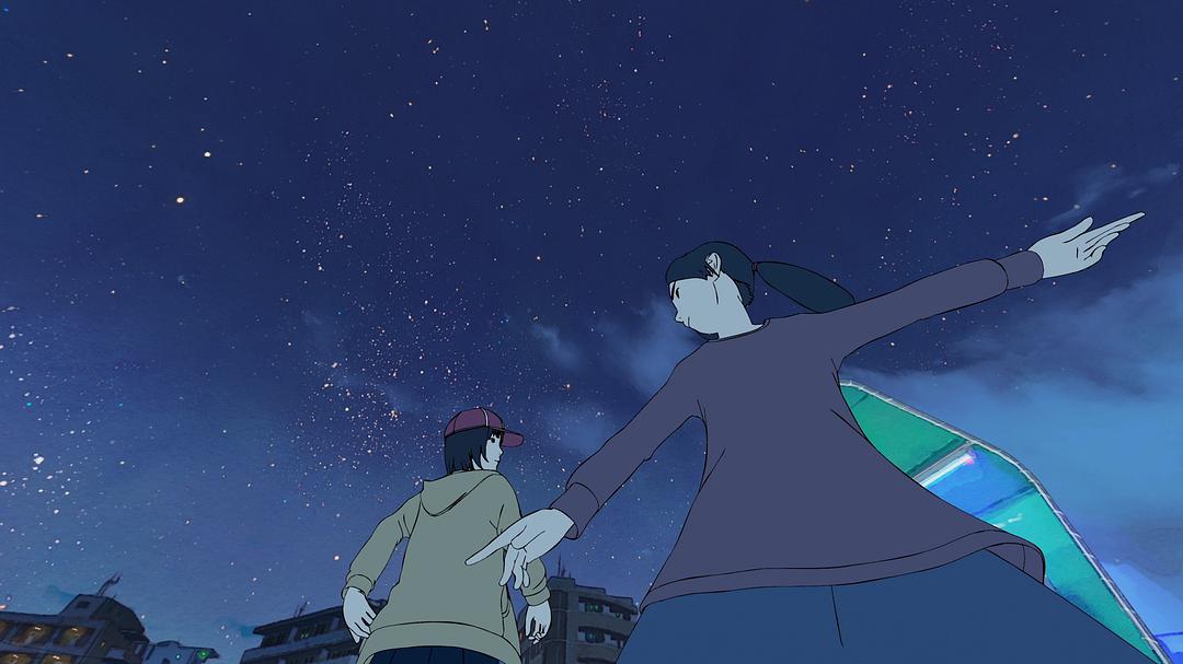 《花与爱丽丝杀人事件》剧照第35张图片 《花与爱丽丝杀人事件》剧照第35张图片