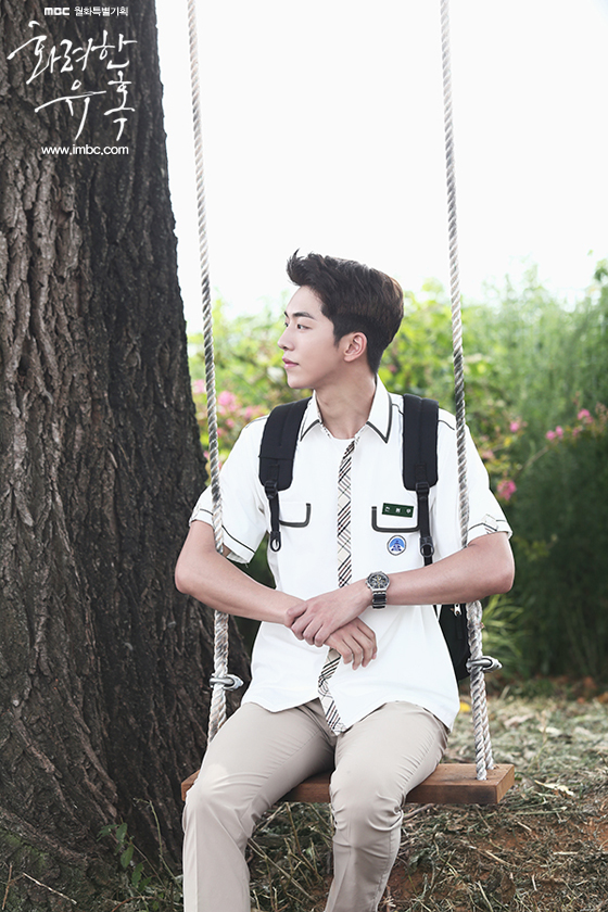 《华丽的诱惑》海报第5张图片 《华丽的诱惑》海报第5张图片