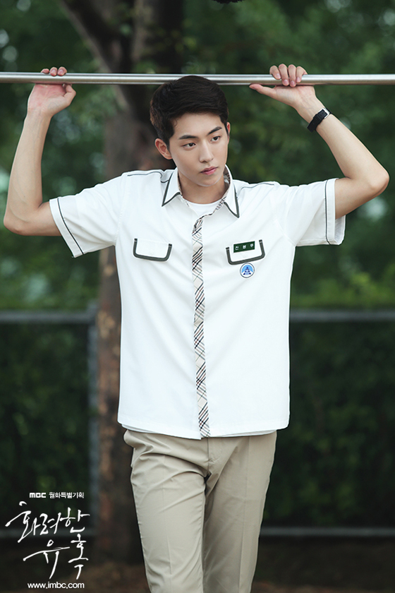 《华丽的诱惑》海报第2张图片 《华丽的诱惑》海报第2张图片