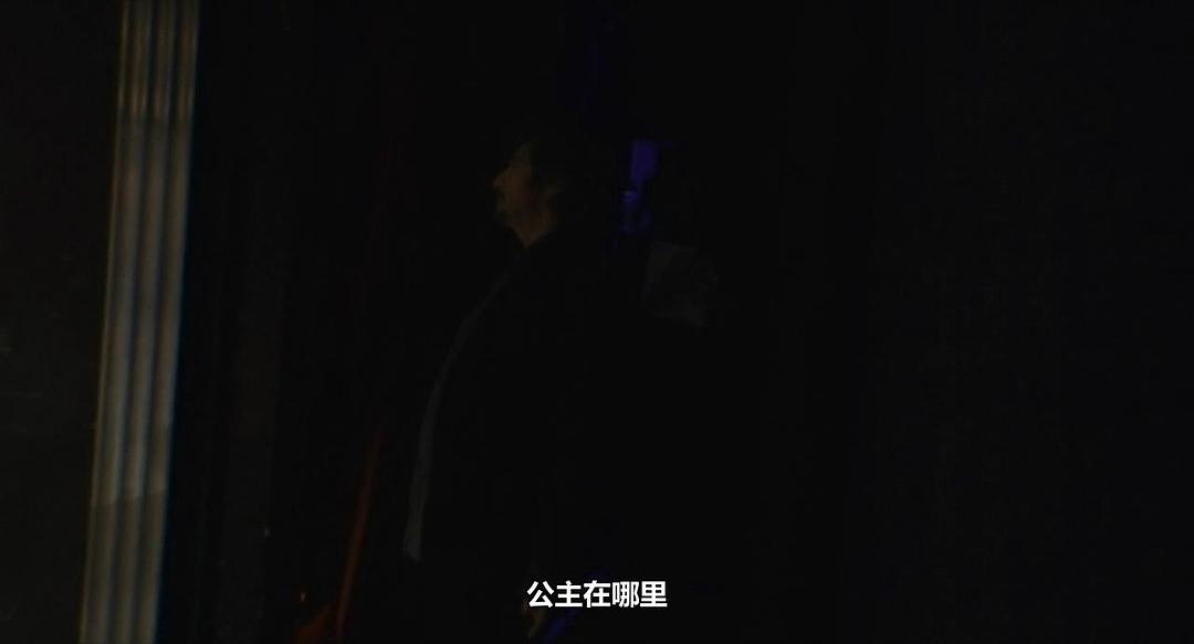 《王尔德的莎乐美》剧照第22张图片 《王尔德的莎乐美》剧照第22张图片