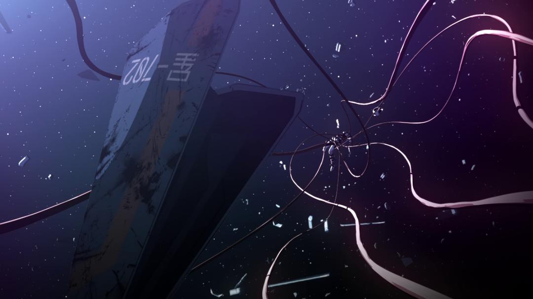 《希德尼娅的骑士剧场版》海报第25张图片 《希德尼娅的骑士剧场版》海报第25张图片