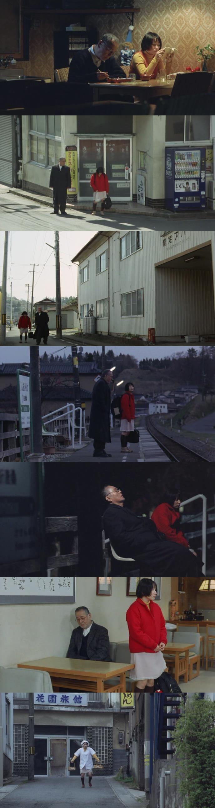 《与春同行》海报第28张图片 《与春同行》海报第28张图片