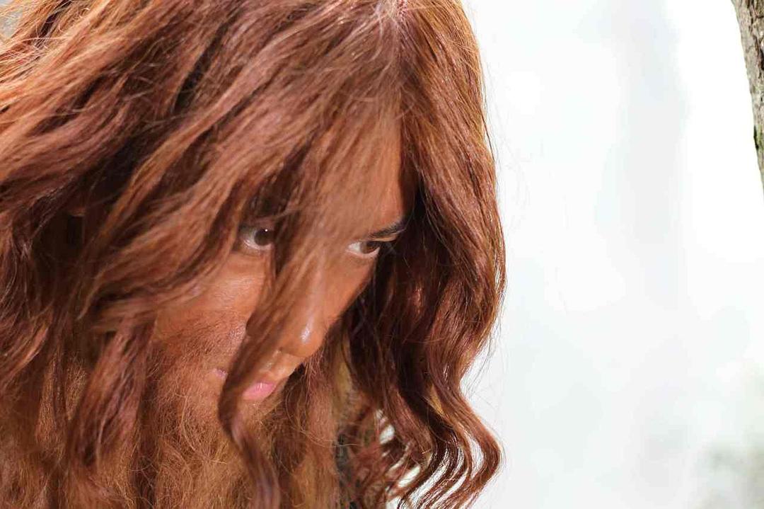 《猎野人》剧照第3张图片 《猎野人》剧照第3张图片