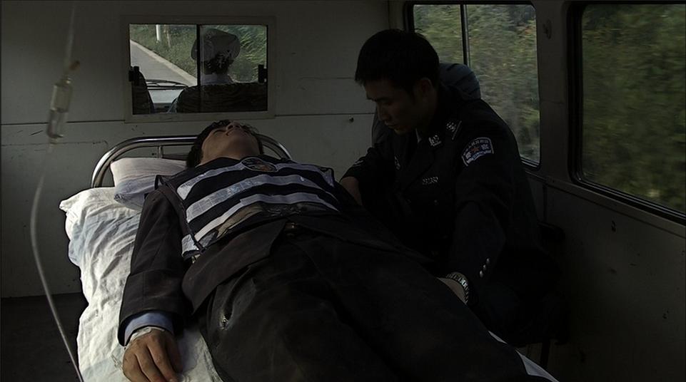 《夜郎》海报第1张图片 《夜郎》海报第1张图片