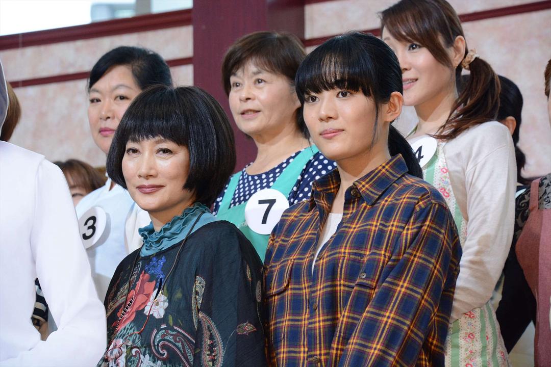 《家政夫三田园》海报第44张图片 《家政夫三田园》海报第44张图片