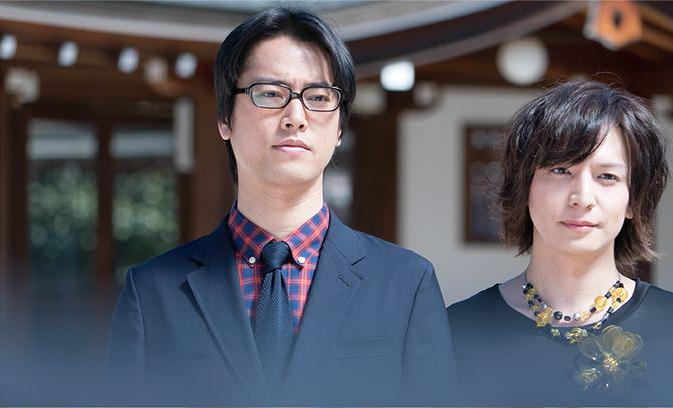 《人生密密缝》海报第12张图片 《人生密密缝》海报第12张图片