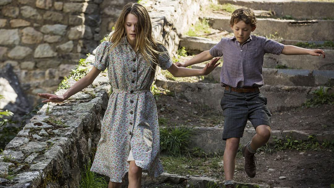 《一袋弹子》海报第3张图片 《一袋弹子》海报第3张图片