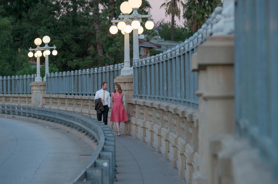 《爱乐之城》剧照第36张图片 《爱乐之城》剧照第36张图片