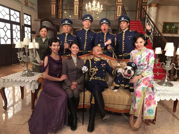 《大帅哥》剧照第48张图片 《大帅哥》剧照第48张图片