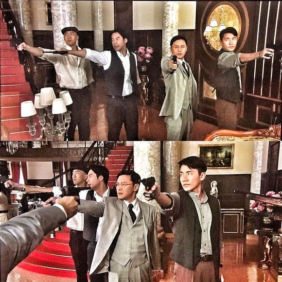 《大帅哥》剧照第45张图片 《大帅哥》剧照第45张图片