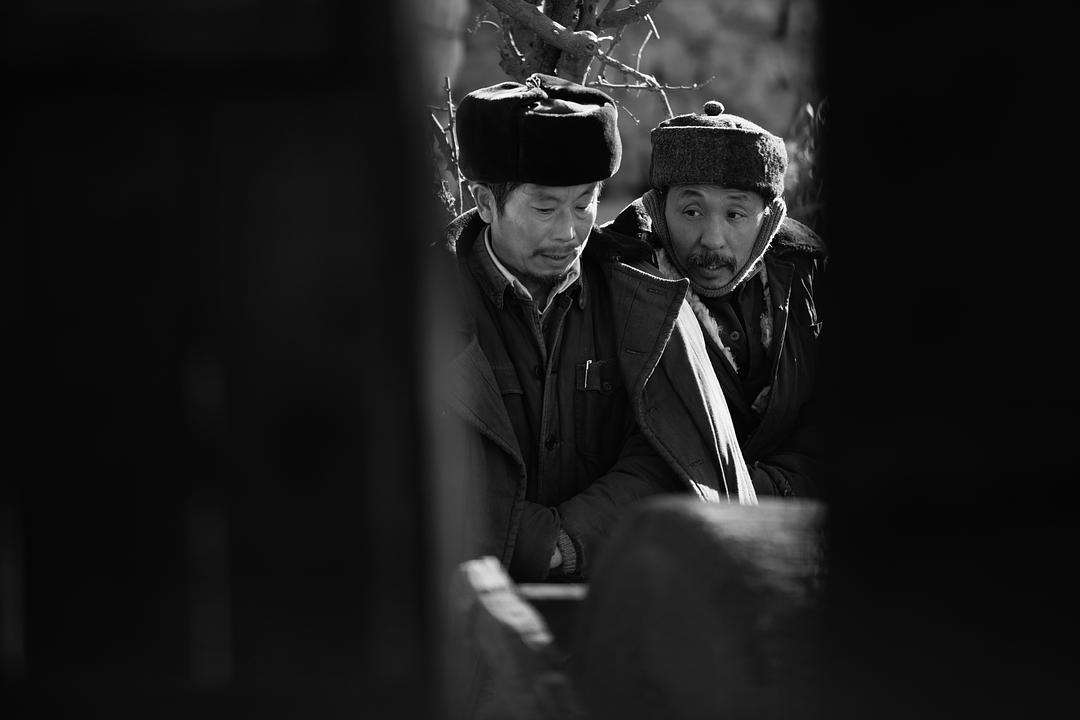 《村戏》海报第54张图片 《村戏》海报第54张图片