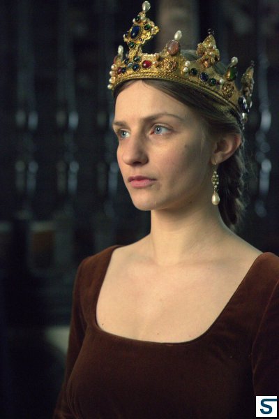 《白王后》海报第60张图片 《白王后》海报第60张图片