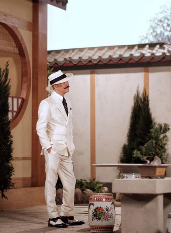 《大帅哥》剧照第37张图片 《大帅哥》剧照第37张图片