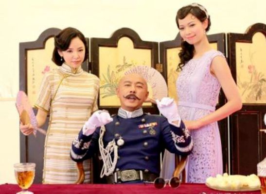 《大帅哥》剧照第31张图片 《大帅哥》剧照第31张图片