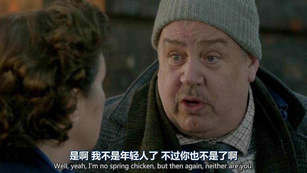 《呼叫助产士第四季》剧照第6张图片 《呼叫助产士第四季》剧照第6张图片