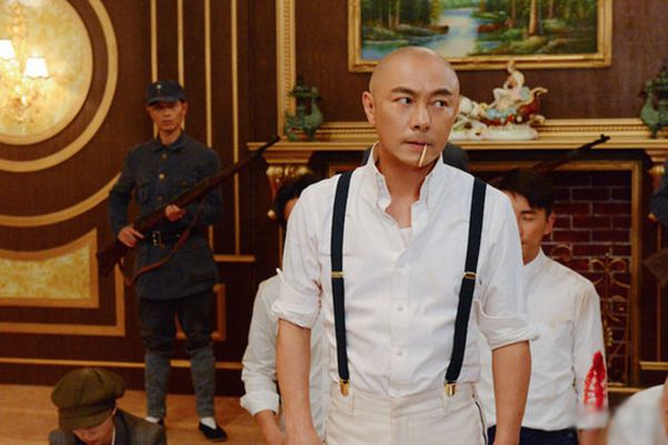 《大帅哥》剧照第27张图片 《大帅哥》剧照第27张图片