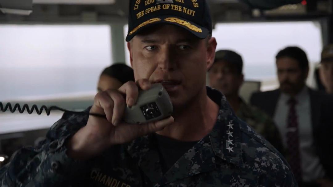 《末日孤舰第五季》剧照第15张图片 《末日孤舰第五季》剧照第15张图片