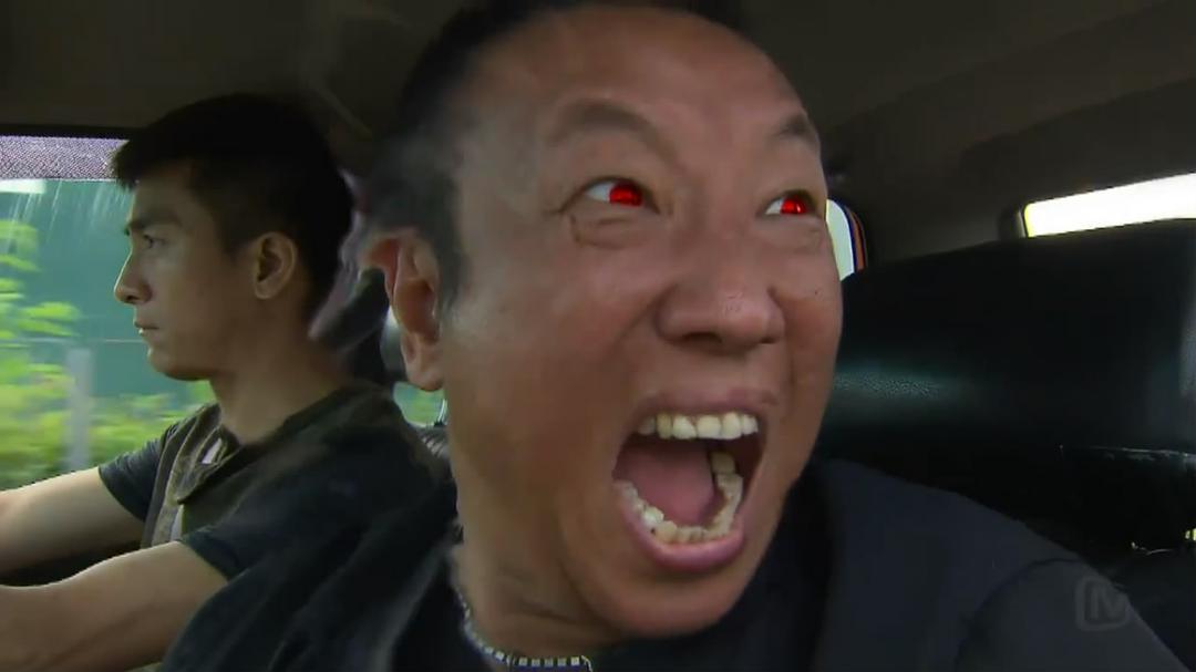 《降魔的》剧照第51张图片 《降魔的》剧照第51张图片