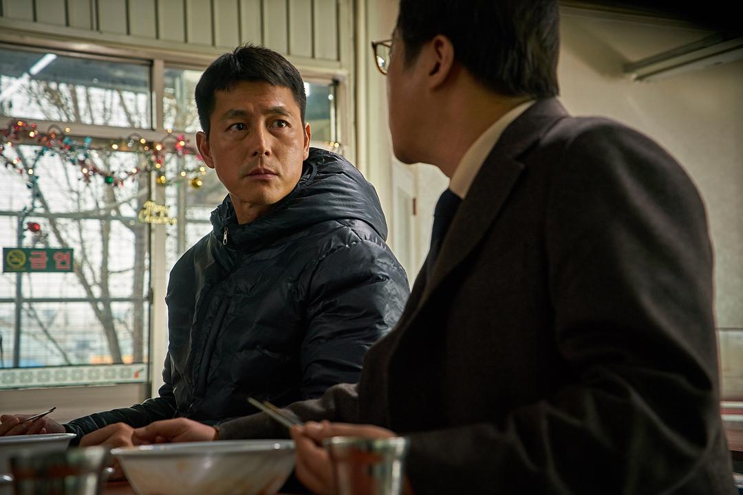 《铁雨》海报第28张图片 《铁雨》海报第28张图片