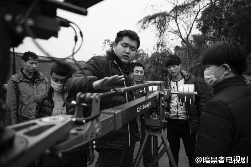 《暗黑者3》剧照第6张图片 《暗黑者3》剧照第6张图片