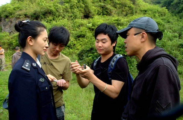 《夜郎》海报第35张图片 《夜郎》海报第35张图片