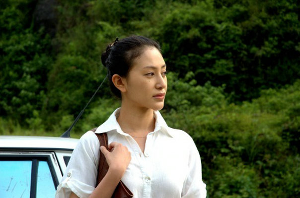 《夜郎》海报第34张图片 《夜郎》海报第34张图片