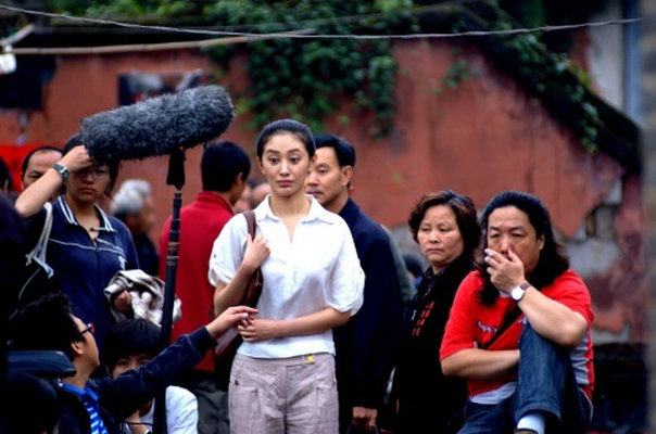 《夜郎》海报第31张图片 《夜郎》海报第31张图片