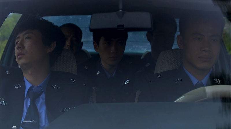 《夜郎》海报第14张图片 《夜郎》海报第14张图片