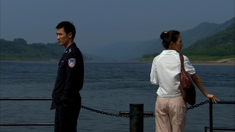 《夜郎》海报第13张图片 《夜郎》海报第13张图片