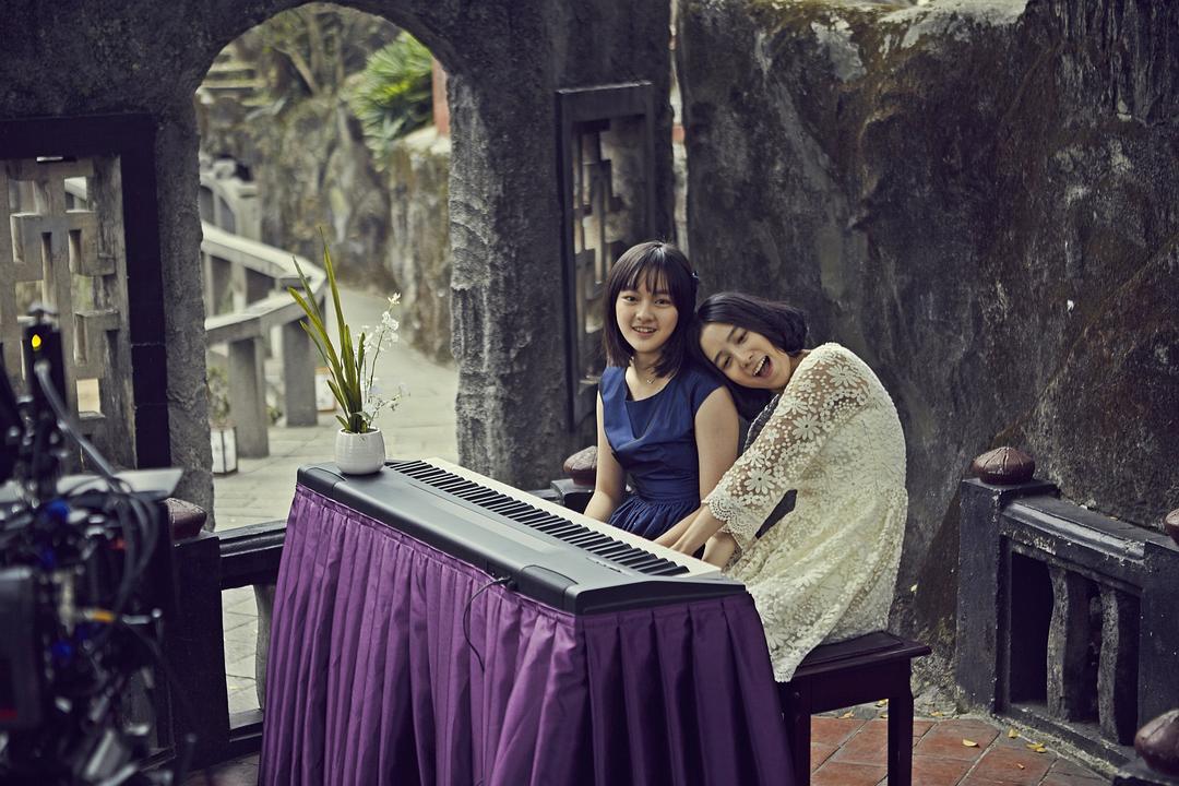 《血观音》剧照第17张图片 《血观音》剧照第17张图片