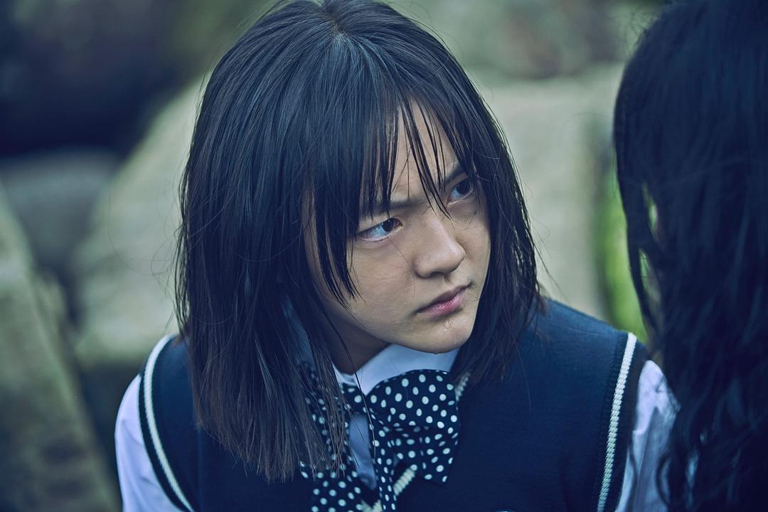 《血观音》剧照第15张图片 《血观音》剧照第15张图片