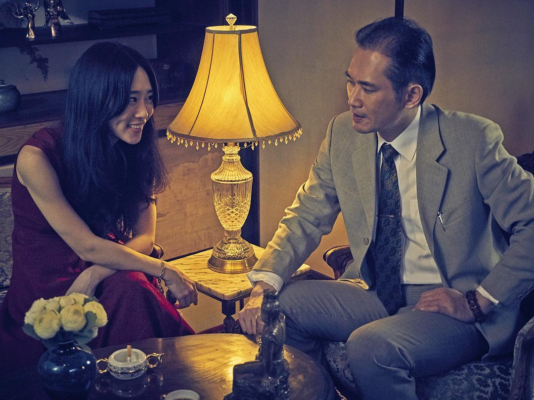 《血观音》剧照第50张图片 《血观音》剧照第50张图片