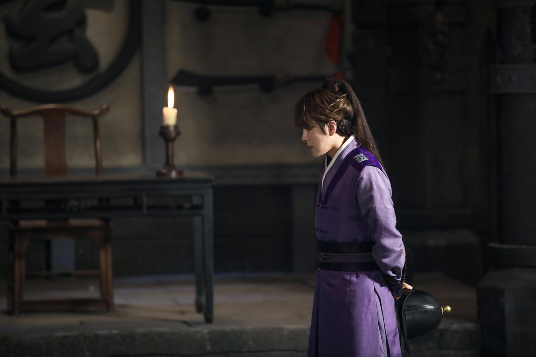 《夜天子》海报第41张图片 《夜天子》海报第41张图片