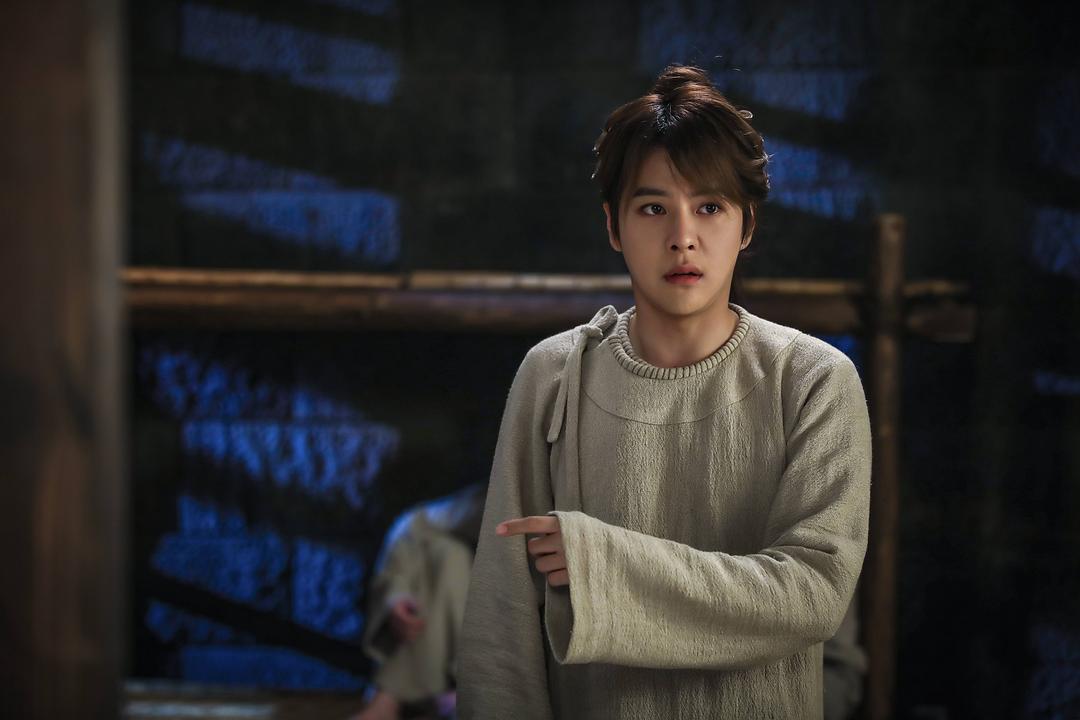 《夜天子》海报第39张图片 《夜天子》海报第39张图片