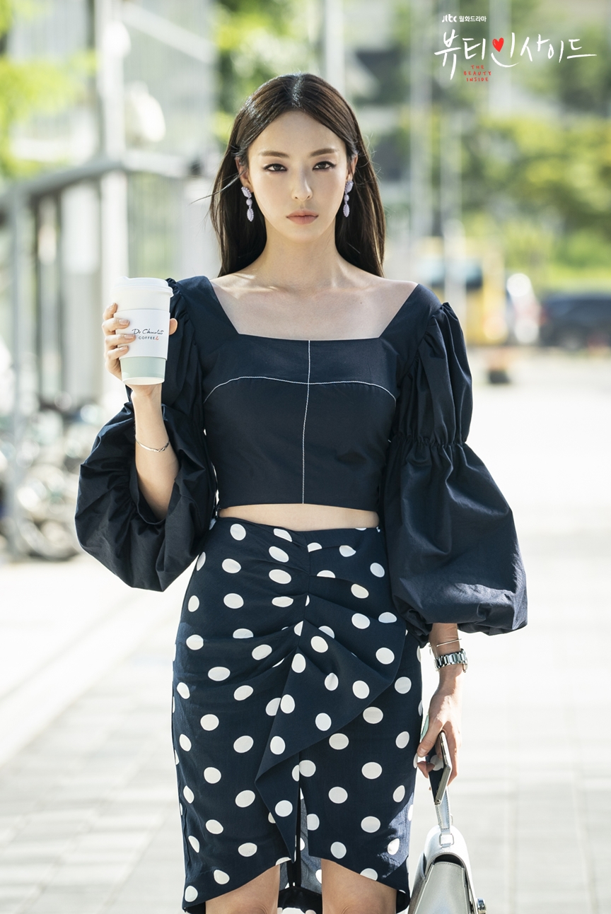 《内在美》剧照第2张图片 《内在美》剧照第2张图片