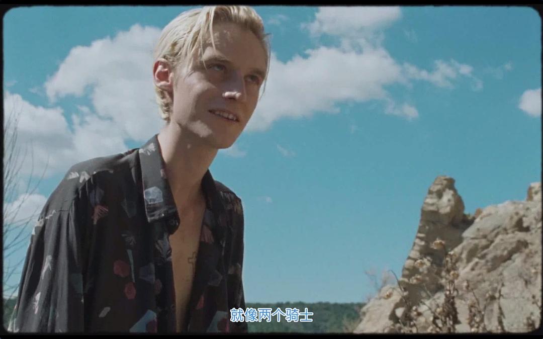 《幸福的拉扎罗》海报第43张图片 《幸福的拉扎罗》海报第43张图片
