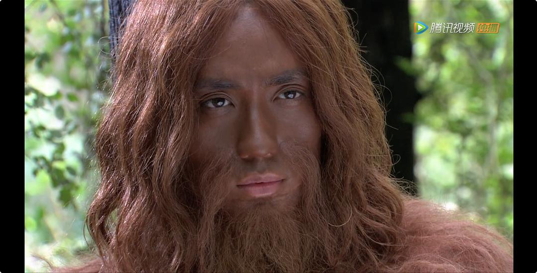 《猎野人》剧照第8张图片 《猎野人》剧照第8张图片