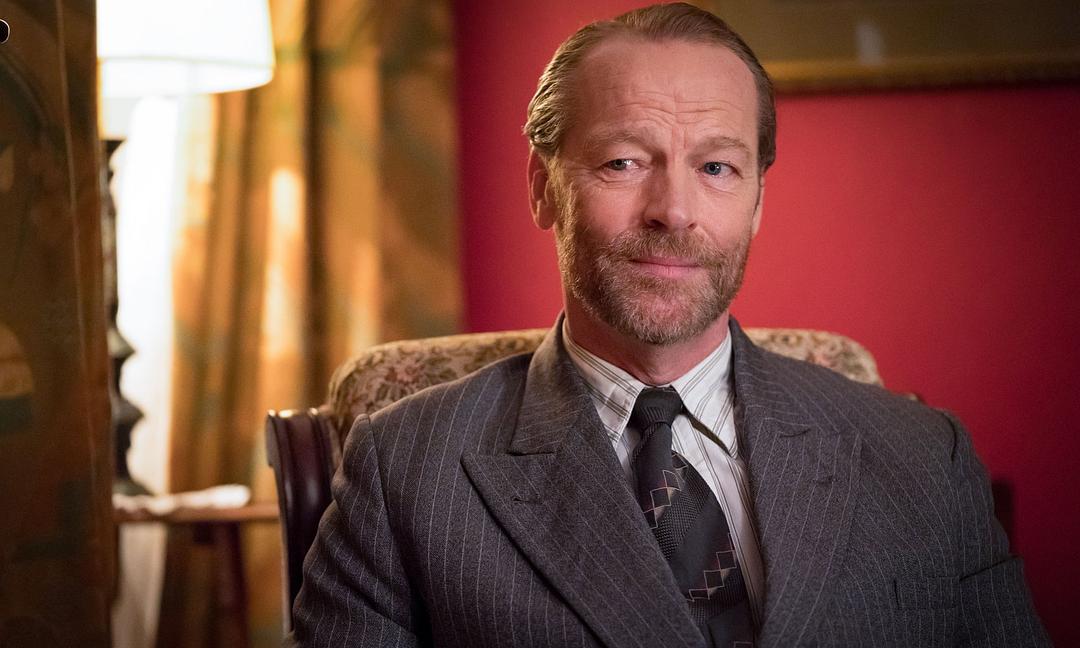 《威尔森夫人》海报第26张图片 《威尔森夫人》海报第26张图片