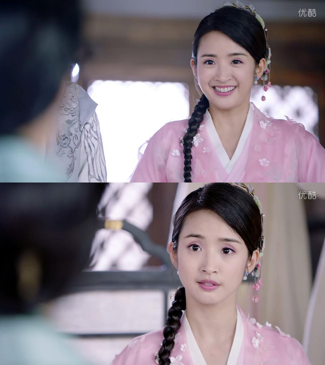 《小女花不弃》海报第22张图片 《小女花不弃》海报第22张图片