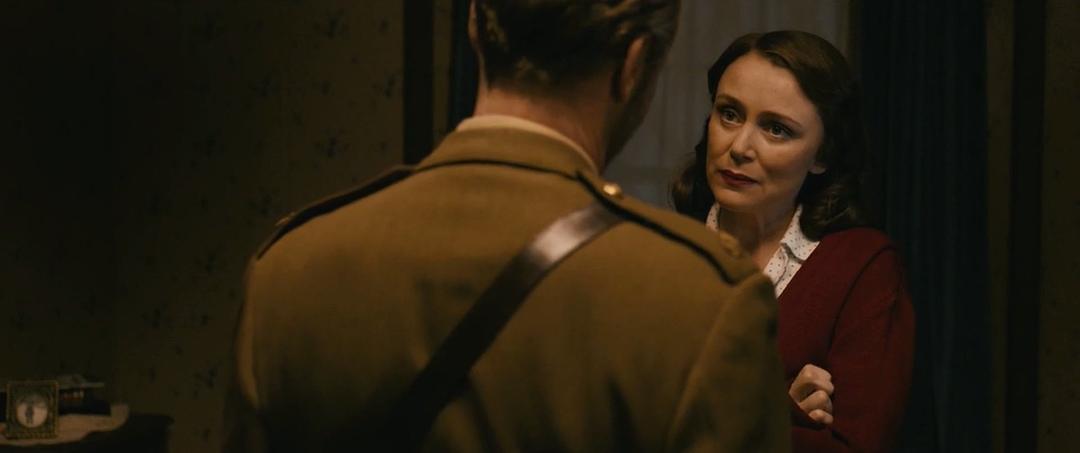 《威尔森夫人》海报第34张图片 《威尔森夫人》海报第34张图片