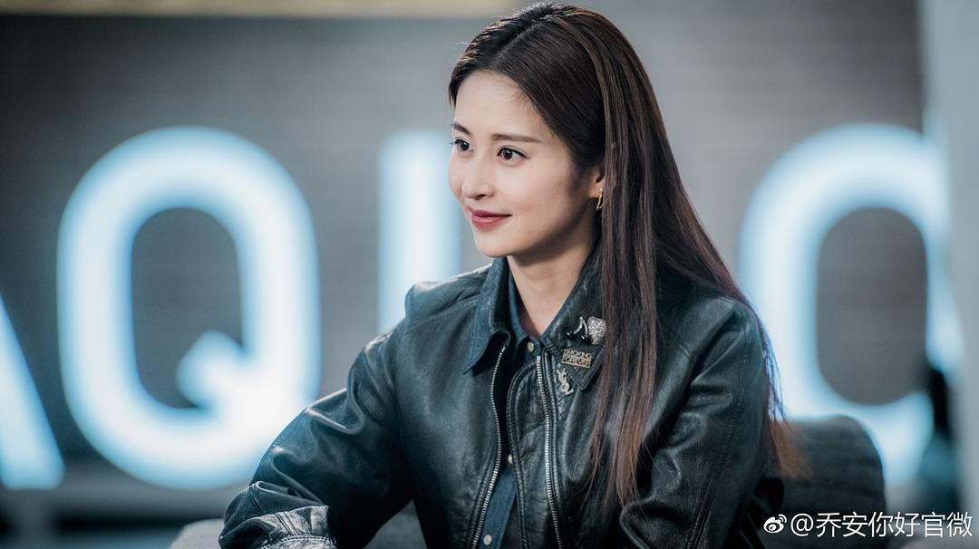 《乔安你好》剧照第1张图片 《乔安你好》剧照第1张图片