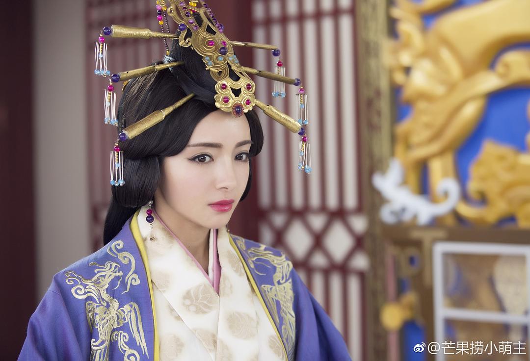 《重耳传奇》海报第16张图片 《重耳传奇》海报第16张图片